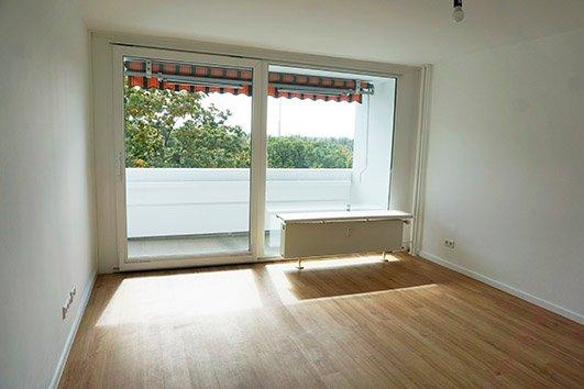 Etagenwohnung Berlin Charlottenburg-Wilmersdorf - 2 Zimmer, 67 m&sup2;, 730&euro; | Angebot:27715132