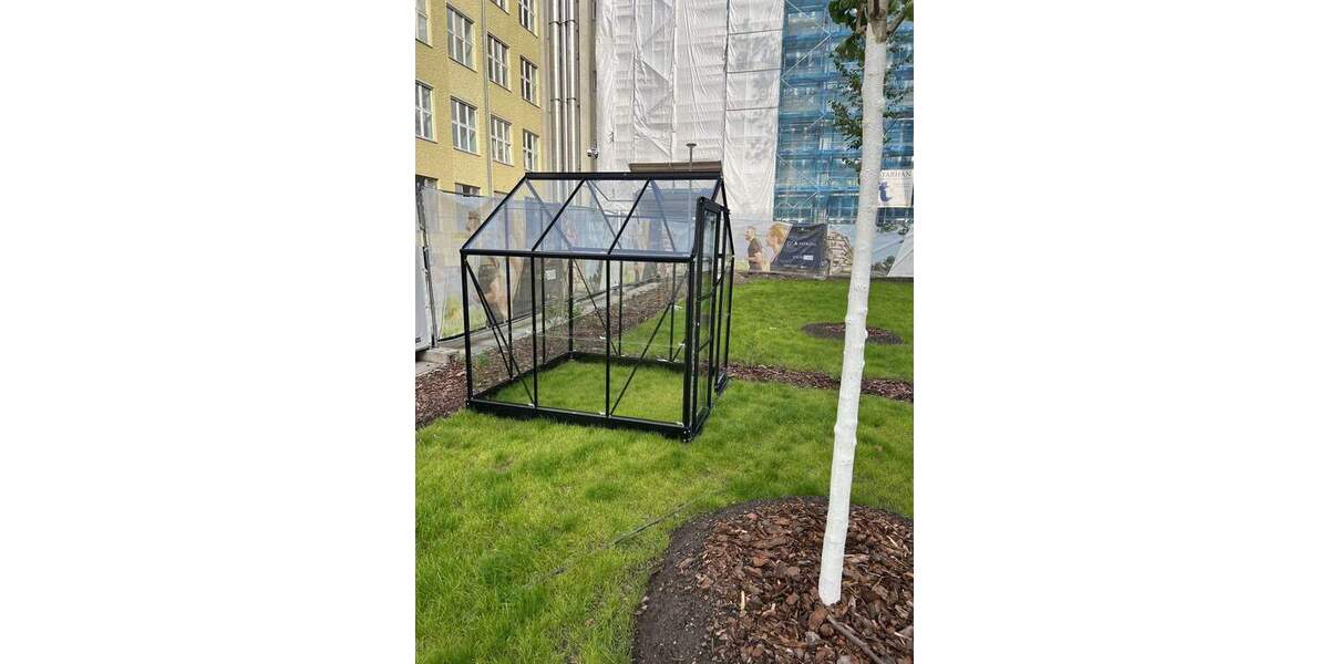 Etagenwohnung Berlin Spandau - 5 Zimmer, 134 m&sup2;, 2.350&euro; | Angebot:25700974