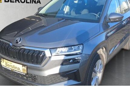 Skoda Karoq 4.680 km 30.888 &euro; Berlin 12105