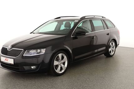Skoda Octavia 106.040 km 12.480 &euro; Berlin 12103