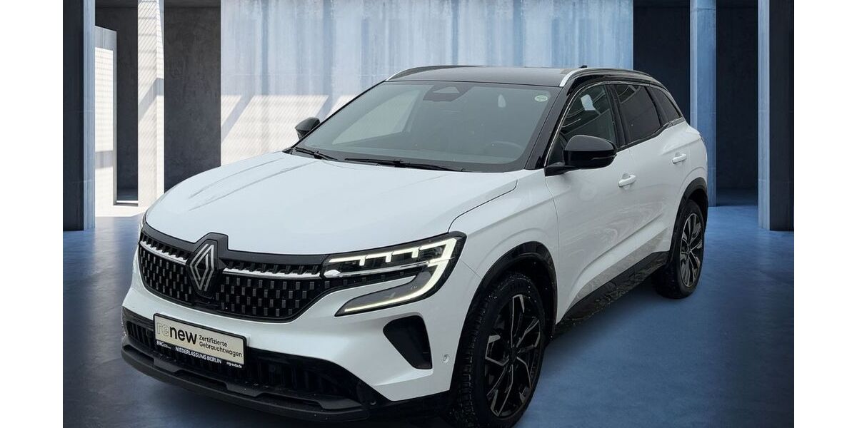 Renault Austral 21.307 km 26.990 &euro; Berlin 12099