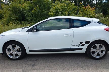 Renault Megane 88.150 km 5.000 &euro; Dahlwitz Hoppegarten 15366