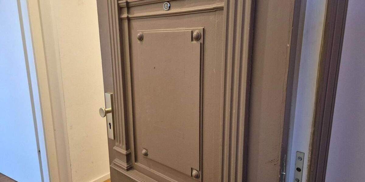 Etagenwohnung Berlin Niederschöneweide - 2 Zimmer, 70 m&sup2;, 419.000&euro; | Angebot:25665268