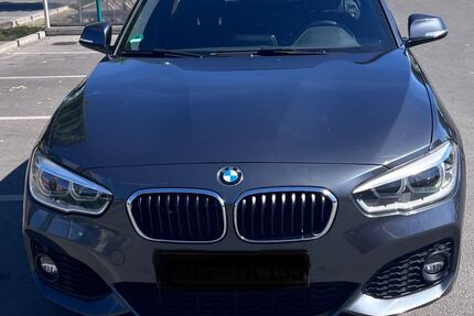 BMW 118 137.770 km 13.280 &euro; Woltersdorf 15569