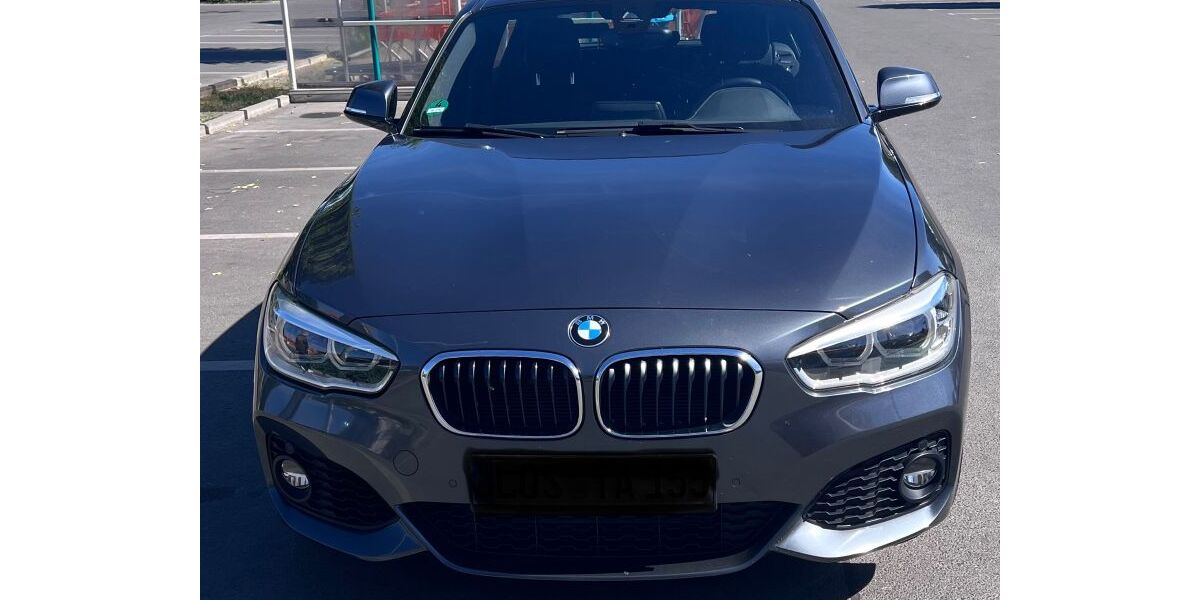 BMW 118 137.770 km 13.280 &euro; Woltersdorf 15569