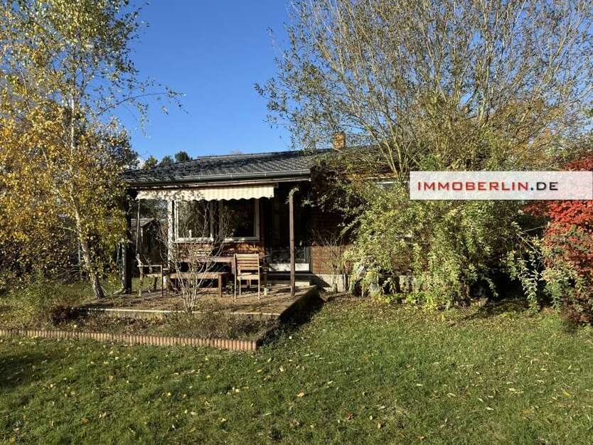 Haus zum Kaufen in Oranienburg 123.400 € 36 m²