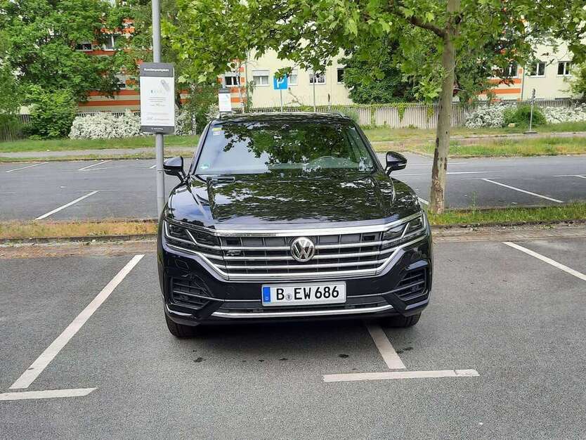 Touareg