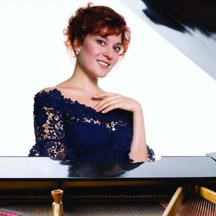 Yuliya Drogalova - Chopin Pur