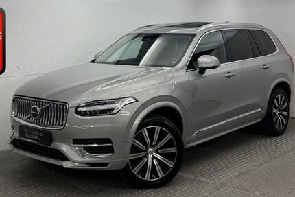 Volvo XC90 98.282 km 44.880 &euro; Berlin 12351