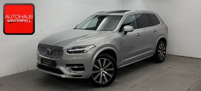 Volvo XC90 98.282 km 44.880 &euro; Berlin 12351
