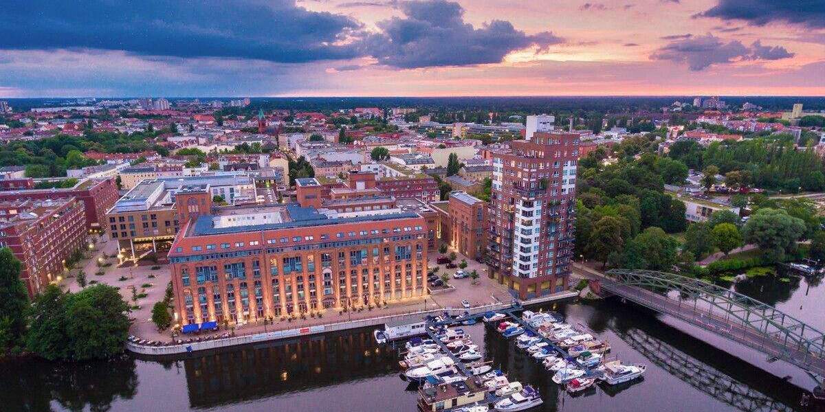 Etagenwohnung Berlin Spandau - 3 Zimmer, 129 m&sup2;, 768.000&euro; | Angebot:25756116