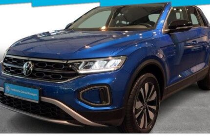 VW T-Roc 7.450 km 28.740 &euro; Berlin 12099
