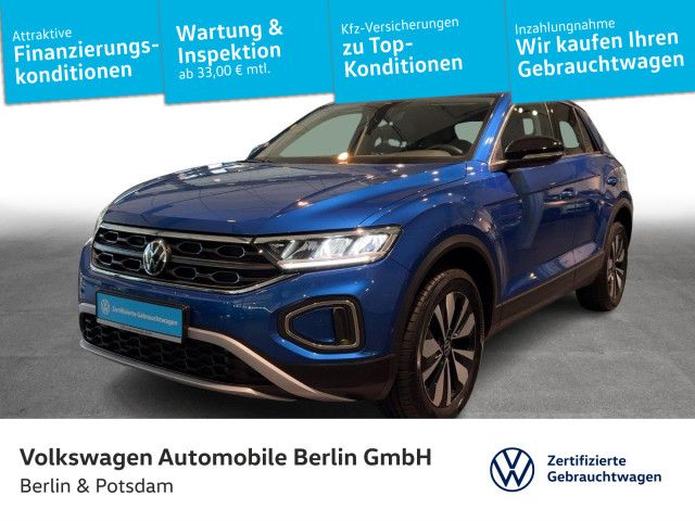 VW T-Roc 7.450 km 28.740 &euro; Berlin 12099