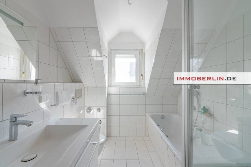 Etagenwohnung Schildow Schildow - 3 Zimmer, 83 m&sup2;, 385.000&euro; | Angebot:26117087