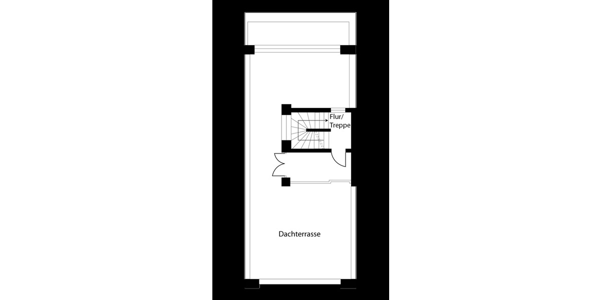 Reihenmittelhaus Potsdam Groß Glienicke - 4 Zimmer, 206 m&sup2;, 995.000&euro; | Angebot:25749378