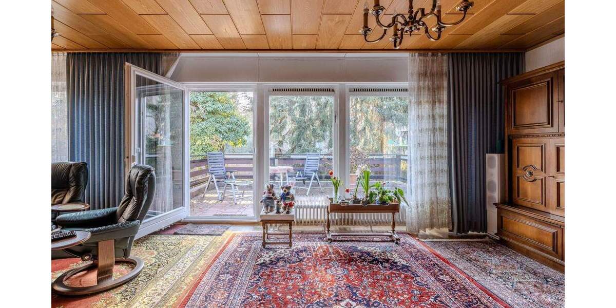 Einfamilienhaus Berlin Frohnau - 4 Zimmer, 165 m&sup2;, 500.000&euro; | Angebot:25700397