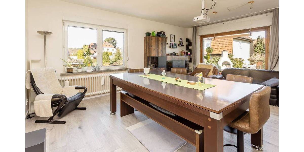 Einfamilienhaus Bernau bei Berlin Schönow - 5 Zimmer, 138 m&sup2;, 545.000&euro; | Angebot:26608591