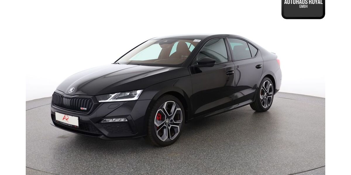 Skoda Octavia 42.835 km 32.880 &euro; Schönefeld 12529