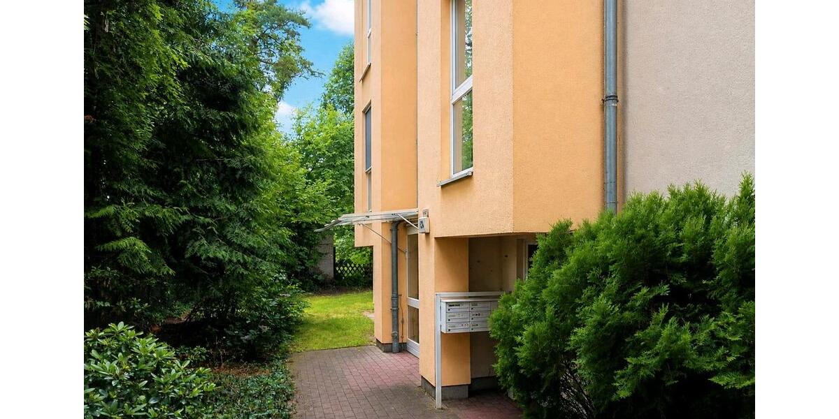 Etagenwohnung Hohen Neuendorf - 3 Zimmer, 80 m&sup2;, 339.000&euro; | Angebot:27196318