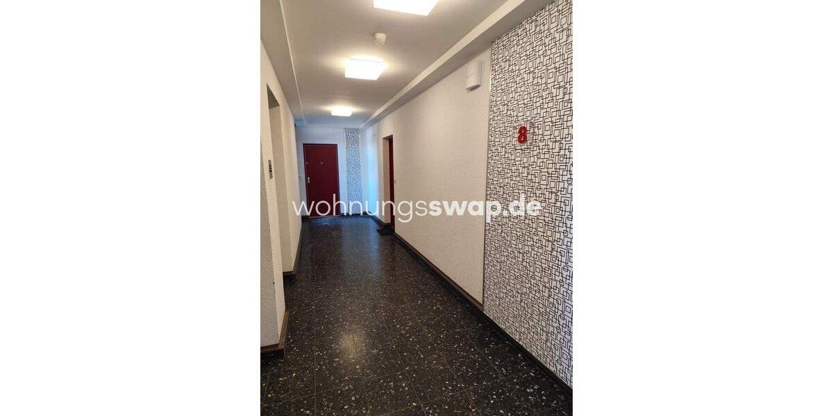 Etagenwohnung Berlin Märkisches Viertel - 2 Zimmer, 58 m&sup2;, 380&euro; | Angebot:25992522
