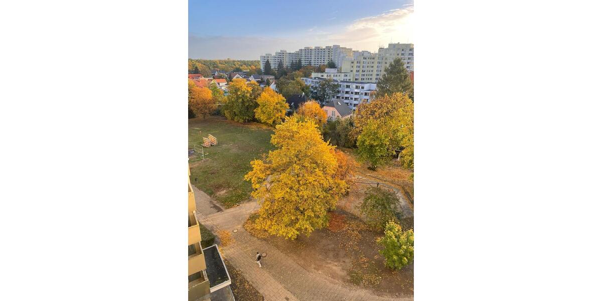 Etagenwohnung Berlin Spandau - 2 Zimmer, 57 m&sup2;, 770&euro; | Angebot:27717963