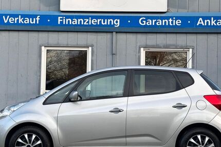 Kia Venga 77.830 km 9.990 € Berlin 13088
