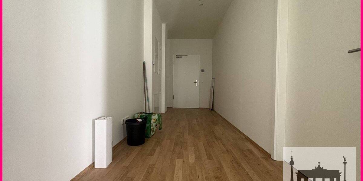 Etagenwohnung Berlin Köpenick - 2 Zimmer, 86 m&sup2;, 1.499&euro; | Angebot:26598261