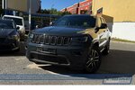 Jeep Grand Cherokee 3.0 CRD Trailhawk 4x4*Pano*AHK*NV 147.855 km 22.990 € Berlin 13187