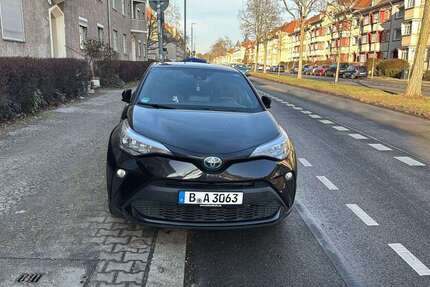 Toyota C-HR 44.000 km 25.500 &euro; berlin 13593