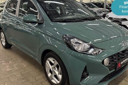 Hyundai i10 27.350 km 13.990 &euro; Ludwigsfelde (bei Berlin) 14974