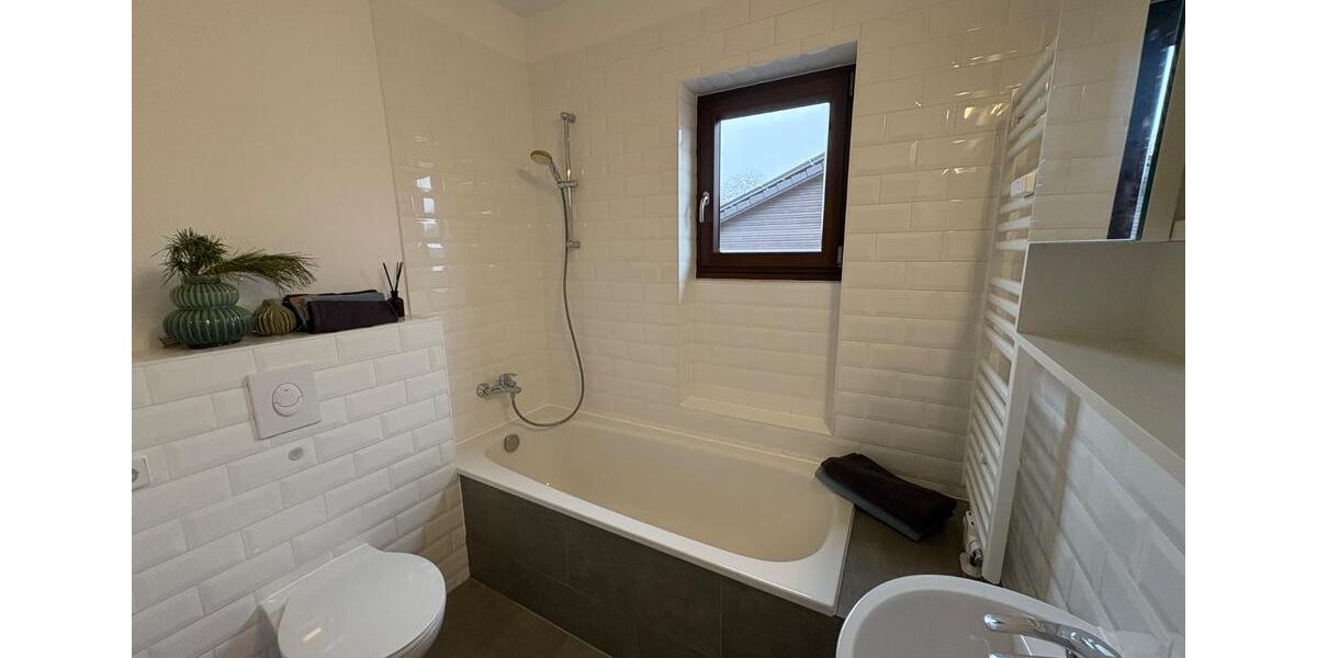 Etagenwohnung Berlin Steglitz-Zehlendorf - 2 Zimmer, 50 m&sup2;, 1.200&euro; | Angebot:26249330