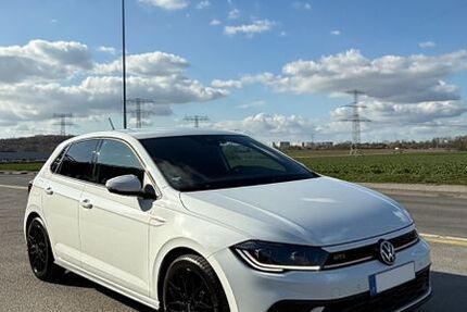 VW Polo 20.200 km 22.995 &euro; Berlin 12685