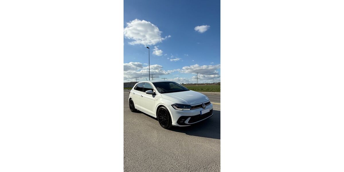 VW Polo 20.200 km 22.995 &euro; Berlin 12685