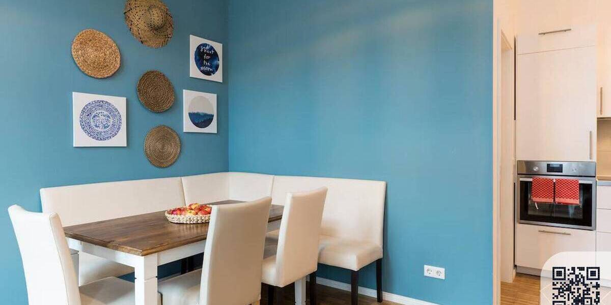 Etagenwohnung Berlin Charlottenburg - 3 Zimmer, 8.104&euro; | Angebot:26678276