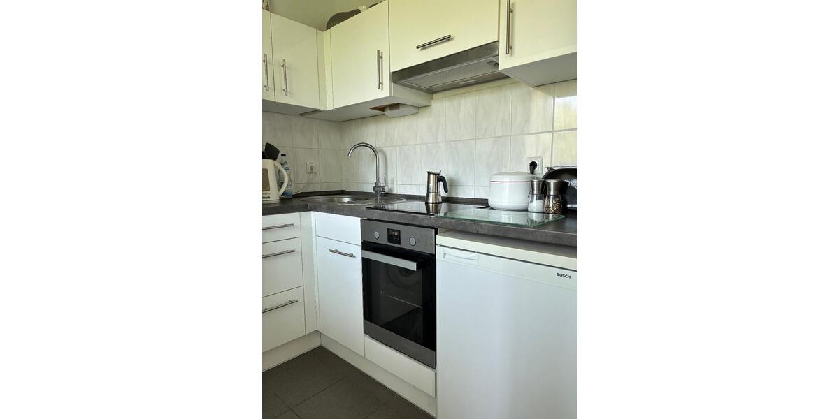 Etagenwohnung Berlin Reinickendorf - 1 Zimmer, 34 m&sup2;, 150.000&euro; | Angebot:26905458