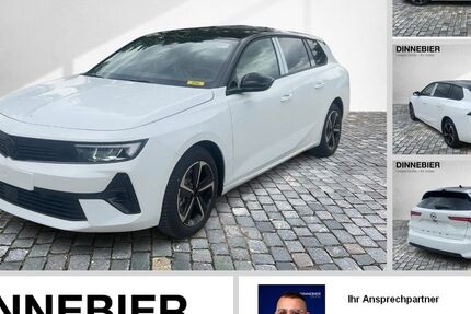 Opel Astra 7.000 km 28.461 &euro; Berlin 12681