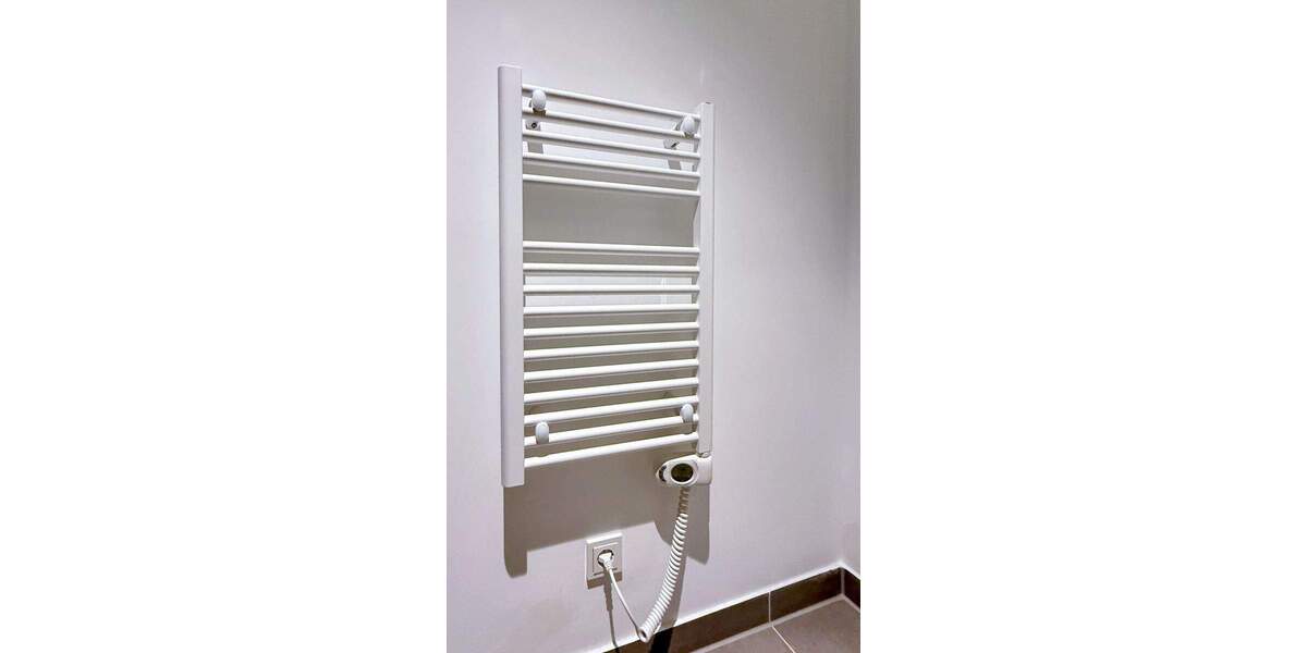 Etagenwohnung Berlin Charlottenburg - 2 Zimmer, 38 m&sup2;, 439.500&euro; | Angebot:25820271