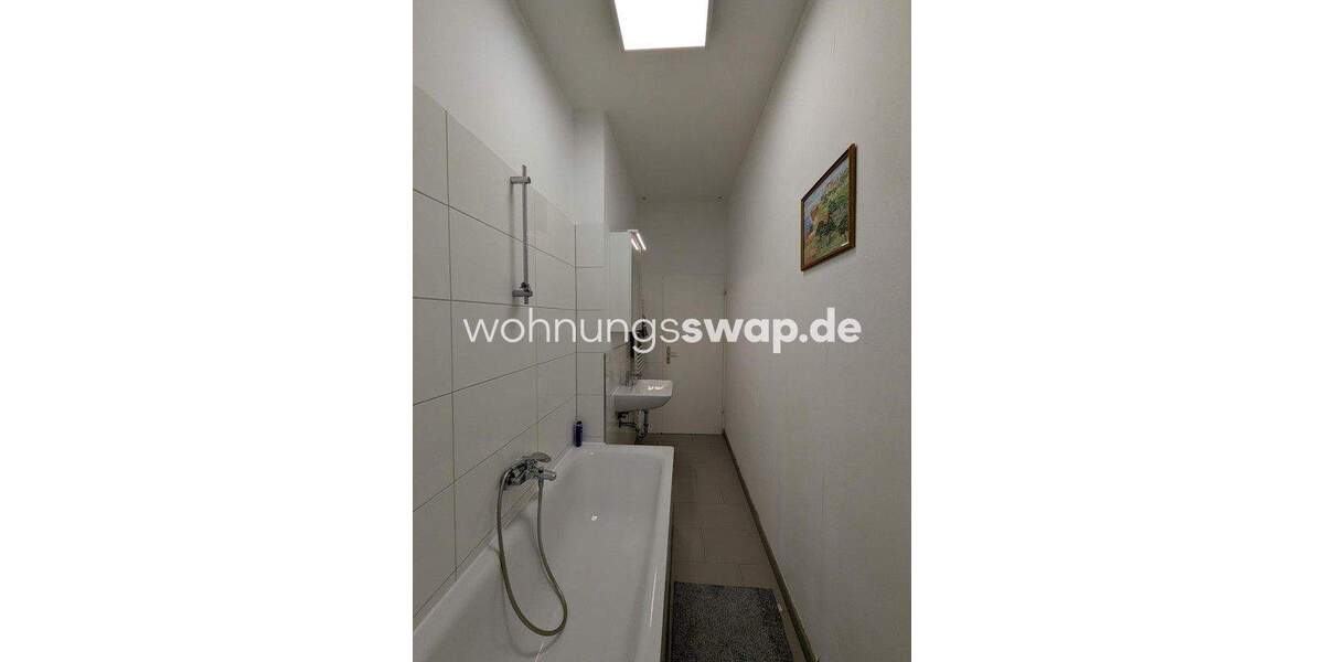 Etagenwohnung Berlin Lichtenberg - 2 Zimmer, 56 m&sup2;, 636&euro; | Angebot:25921480