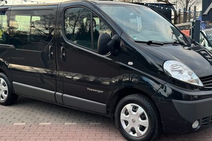 Renault Trafic 177.546 km 10.990 &euro; BERLIN 13127
