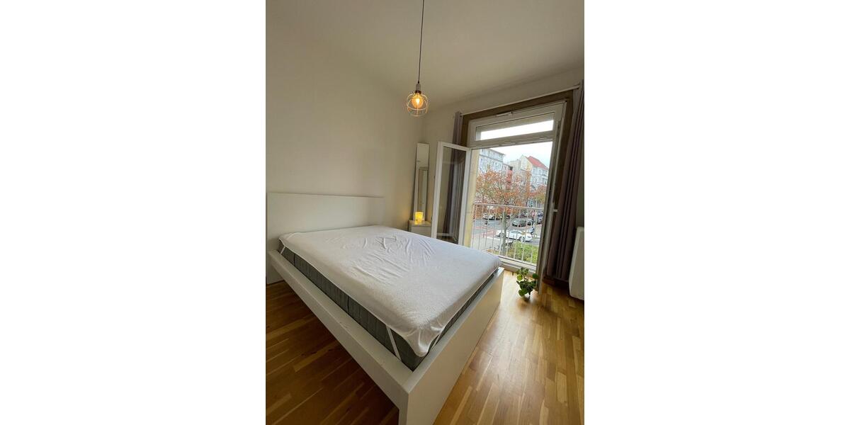 Etagenwohnung Berlin Tempelhof-Schöneberg - 3.5 Zimmer, 62 m&sup2;, 420.000&euro; | Angebot:26044476