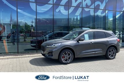 Ford Kuga 26.085 km 29.750 &euro; Bernau 16321