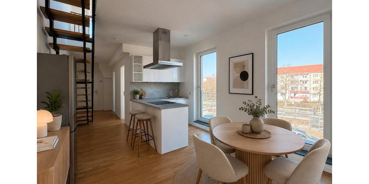 Etagenwohnung Berlin Treptow-Köpenick - 2.150&euro; | Angebot:27554258