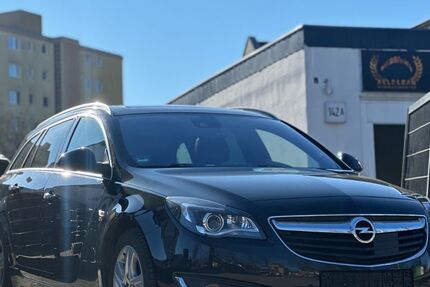 Opel Insignia 167.000 km 8.700 &euro; Berlin 12351