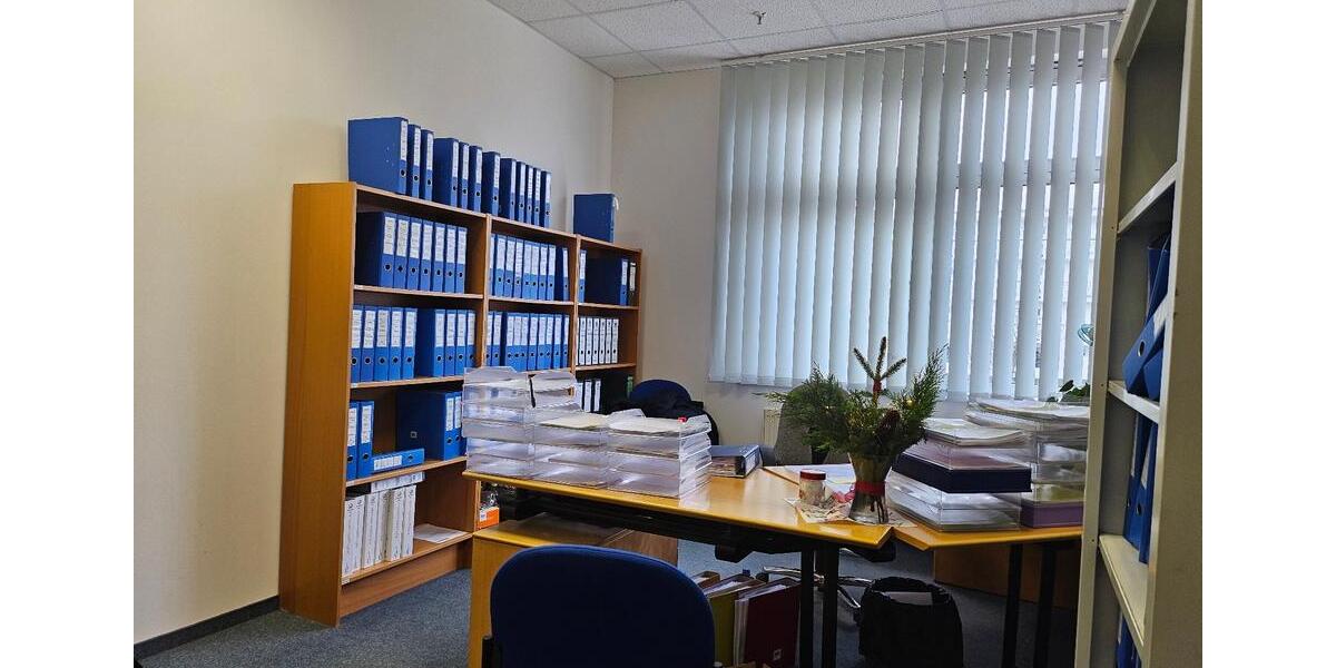 Gewerbeobjekt Glienicke/Nordbahn Nordbahn - 14&euro; | Angebot:23877135