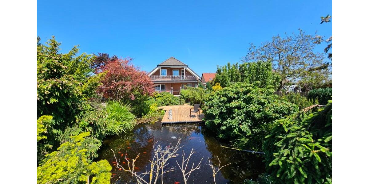 Einfamilienhaus Neuenhagen bei Berlin - 6 Zimmer, 190 m&sup2;, 5.900&euro; | Angebot:24640945