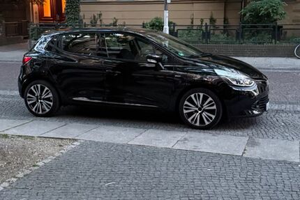 Renault Clio 77.600 km 7.000 &euro; Berlin 10783