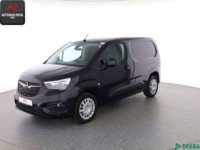Opel Combo 50.000 km 17.880 € Berlin 12103