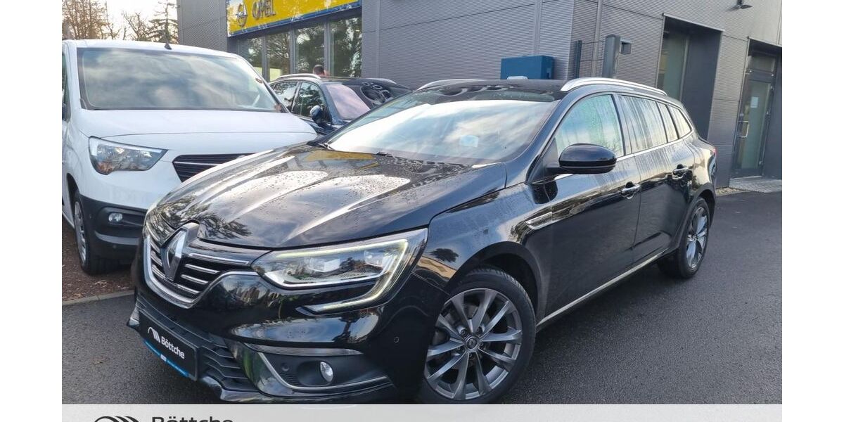 Renault Megane 87.500 km 14.780 &euro; Potsdam 14480