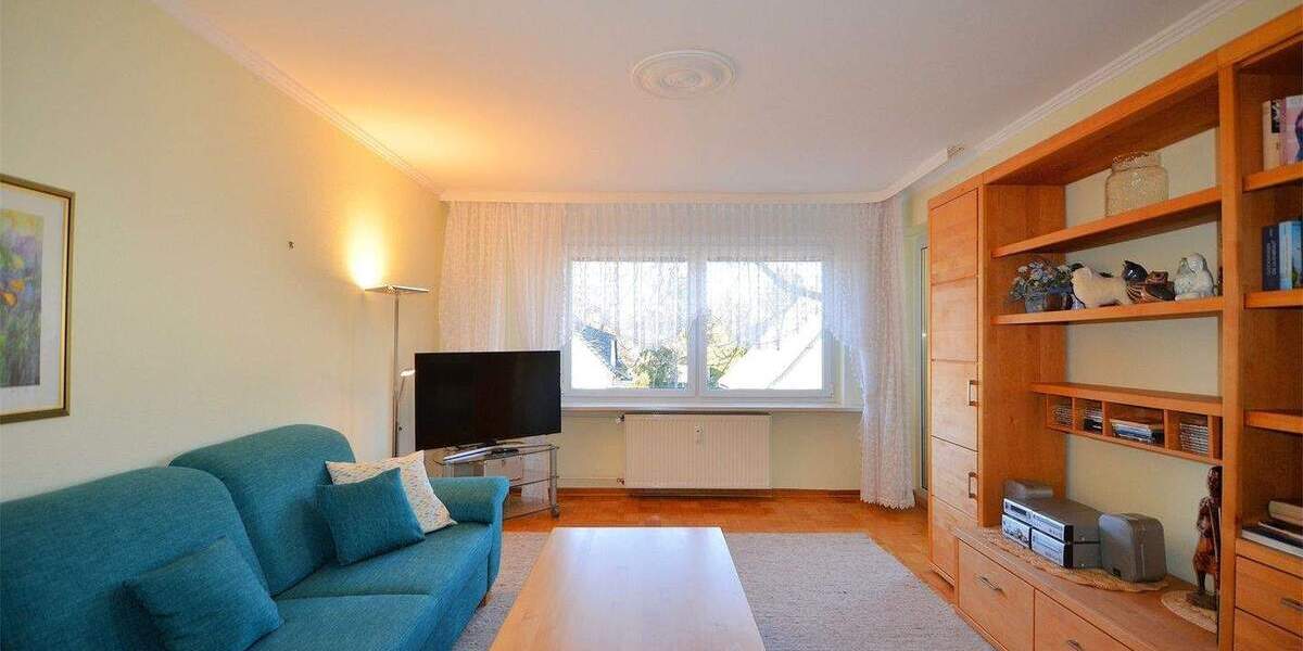Etagenwohnung Berlin Buckow - 3 Zimmer, 80 m&sup2;, 295.000&euro; | Angebot:25667928