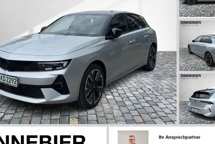 Opel Astra 4.200 km 38.090 € Oranienburg 16515